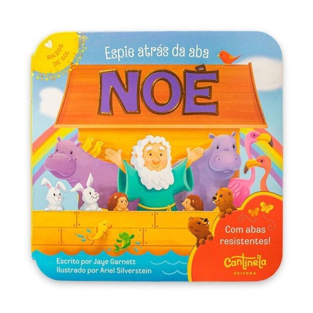 Noé