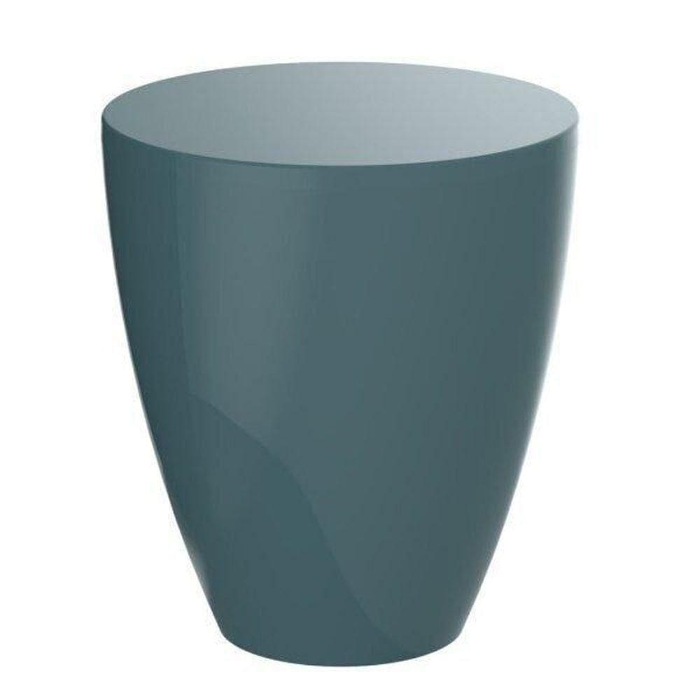 Banqueta Moly Im In área Externa E Interna Polipropileno Lazuli 38 Cm (altura)