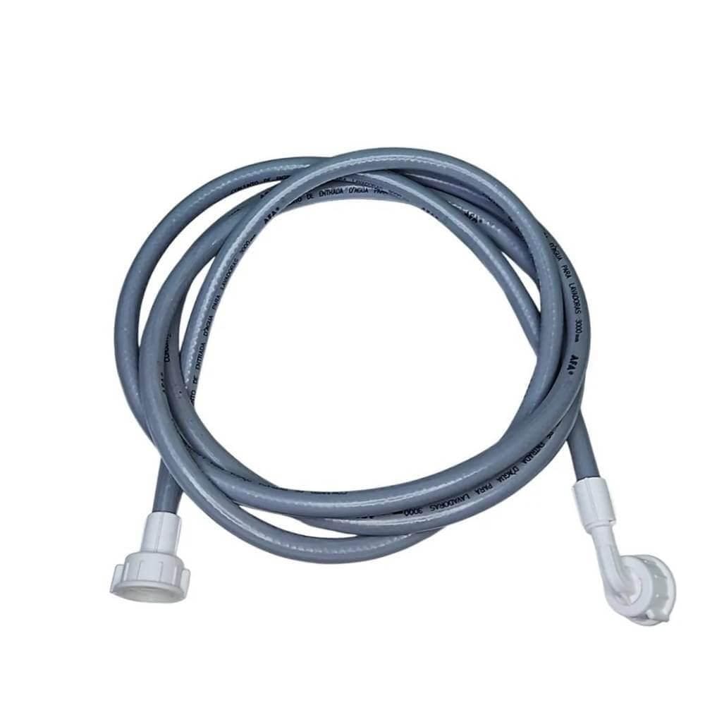 Mangueira de Entrada de Água Universal Rosca Fina 300cm Afa 372309301