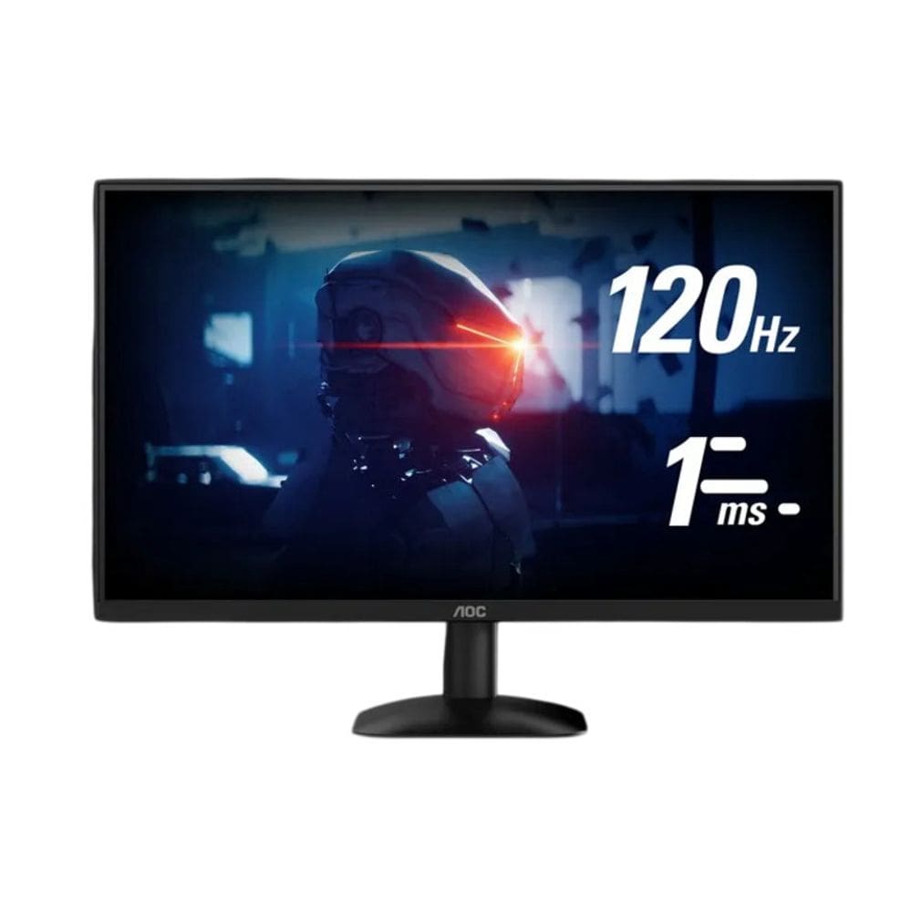 Monitor Gamer AOC 27” FHD IPS 120HZ 1MS - 27B35H/57