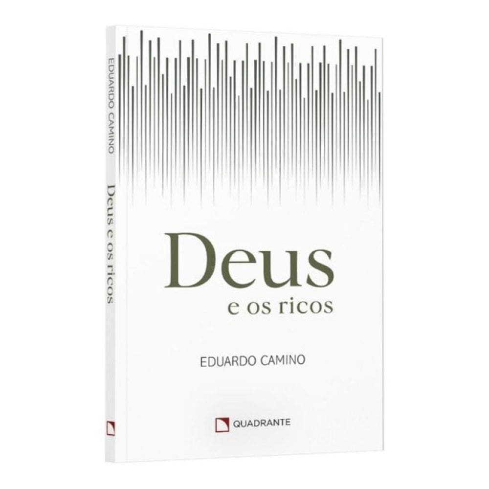 Deus E Os Ricos