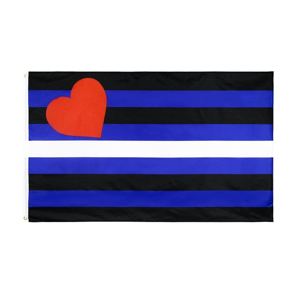 Tapeçaria Gay Lgbts Flag Art Anime Wall Pendure 150x90cm