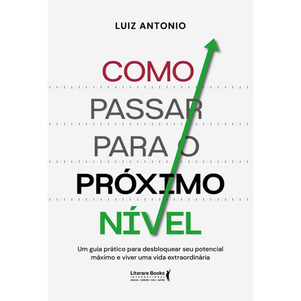Como Passar Para O Próximo Nível