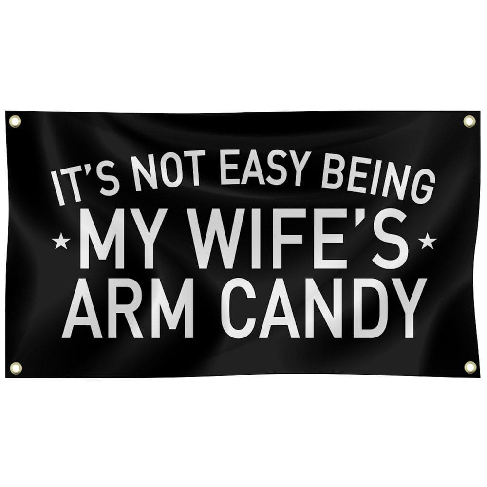 Tapeçaria Anime Candy My Wife`s Arms Tamanho 90x150cm Poliéster