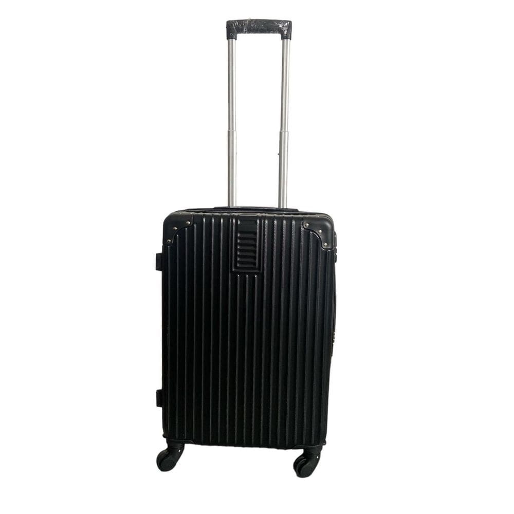 Mala De Bordo 10Kg Pequena De Mão Com Rodinhas Bloguerinha