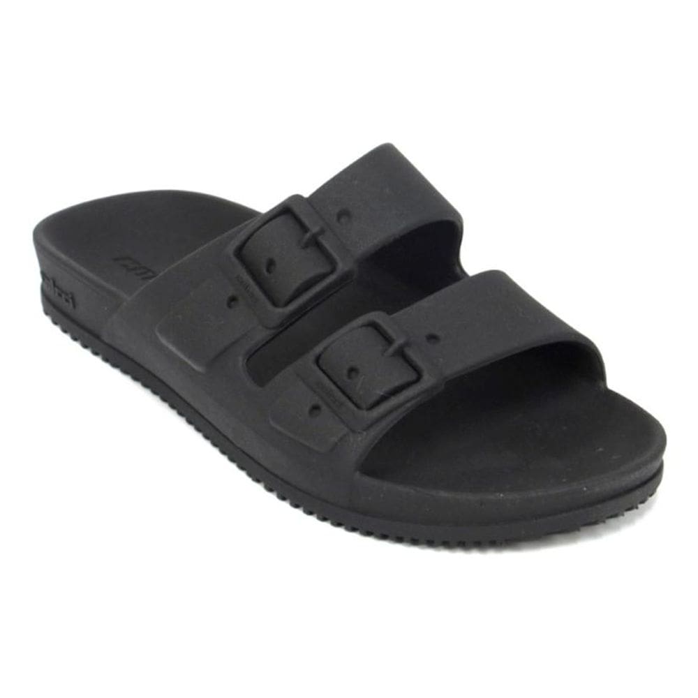 Chinelo Birken Colcci Dakota Casual Fivelas Ajustáveis