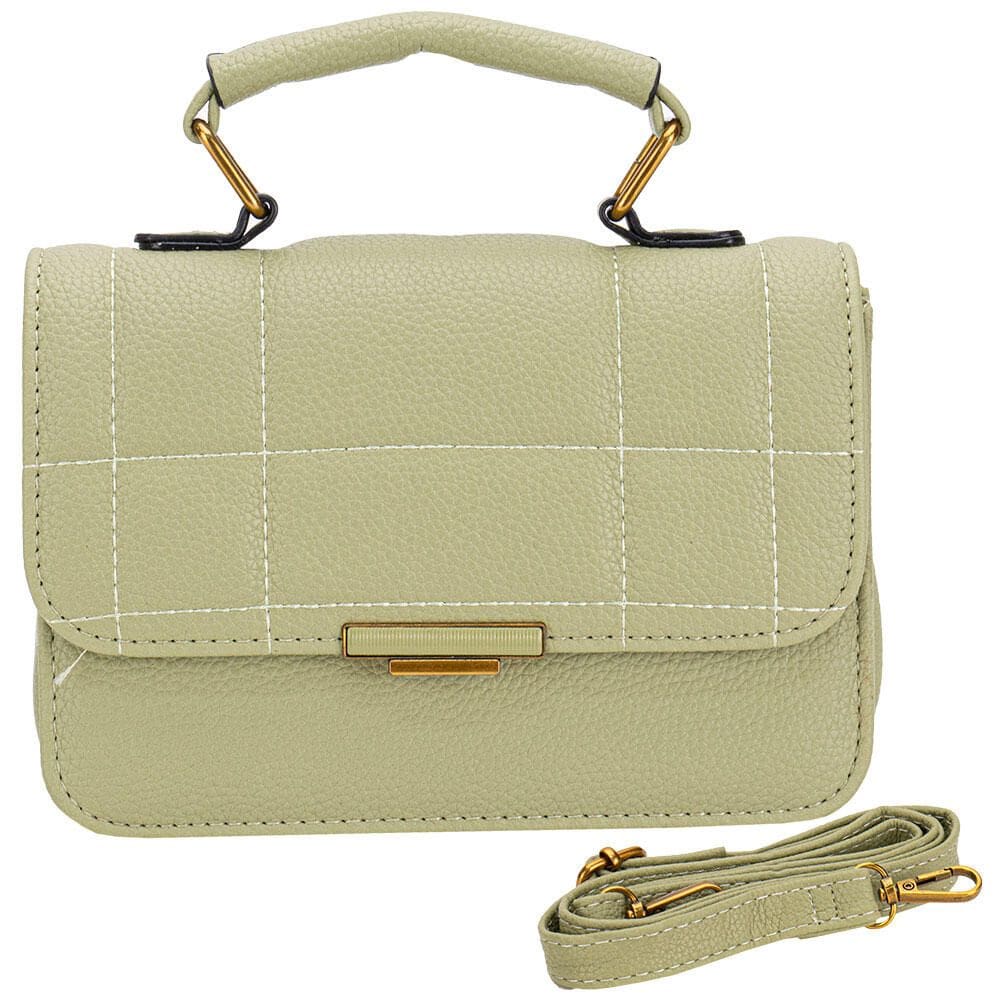 Bolsa Feminina H.E Sx-6033