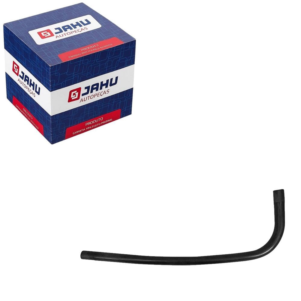 Mangueira Da Bomba De Água Gol 1980 A 1985 / Passat 1978 A 1985 / Santana 1980 A 1985 - Jahu 30235-0