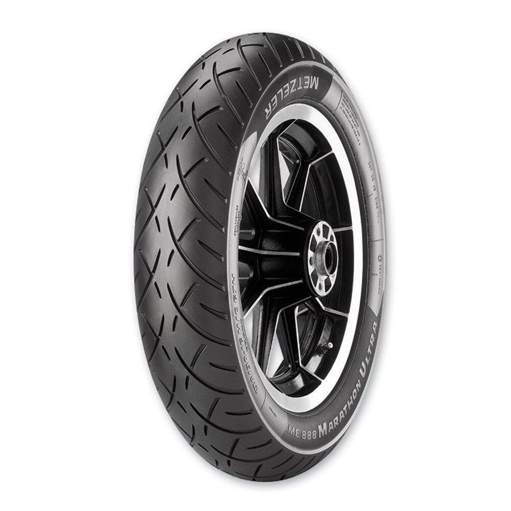 Pneu Moto Metzeler Aro 19 ME 888 Marathon Ultra 120/70R19 (60W) TL - Dianteiro