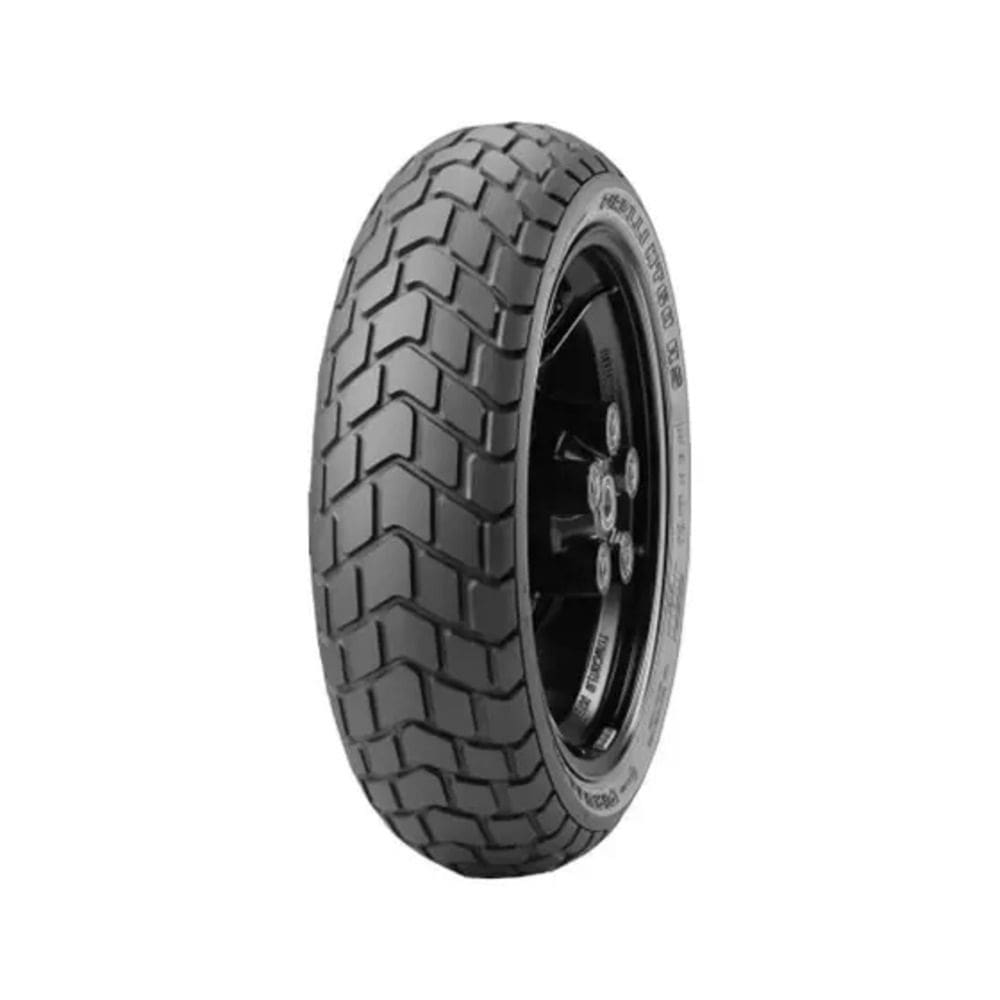 Pneu Moto Pirelli Aro 17 MT60 RS 160/60R17 69H TL - Traseiro