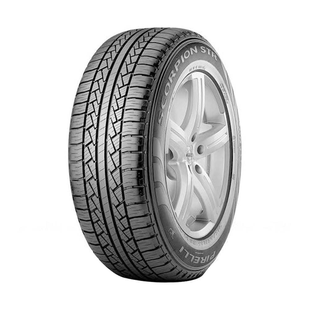Pneu Pirelli Aro 20 Scorpion STR 245/50R20 102H