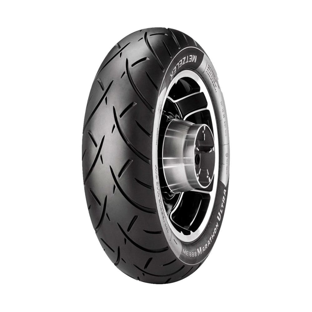 Pneu Moto Metzeler Aro 18 ME 888 Marathon Ultra 240/40R18 79V TL - Traseiro