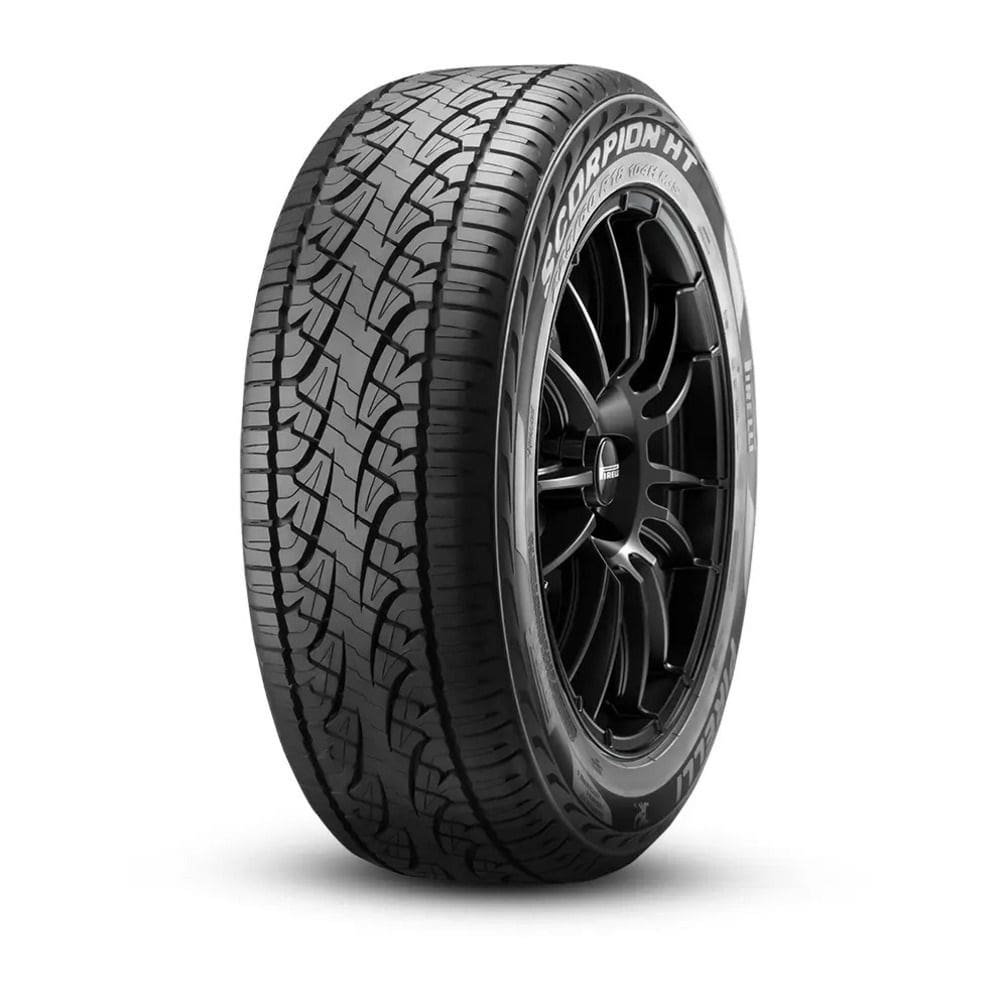 Pneu Pirelli Aro 16 Scorpion HT 255/70R16 109T