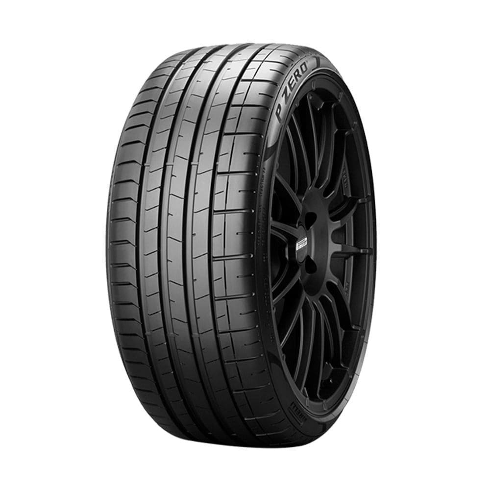 Pneu Pirelli Aro 20 P Zero New (PZ4) (*) 315/35R20 110W XL Run Flat