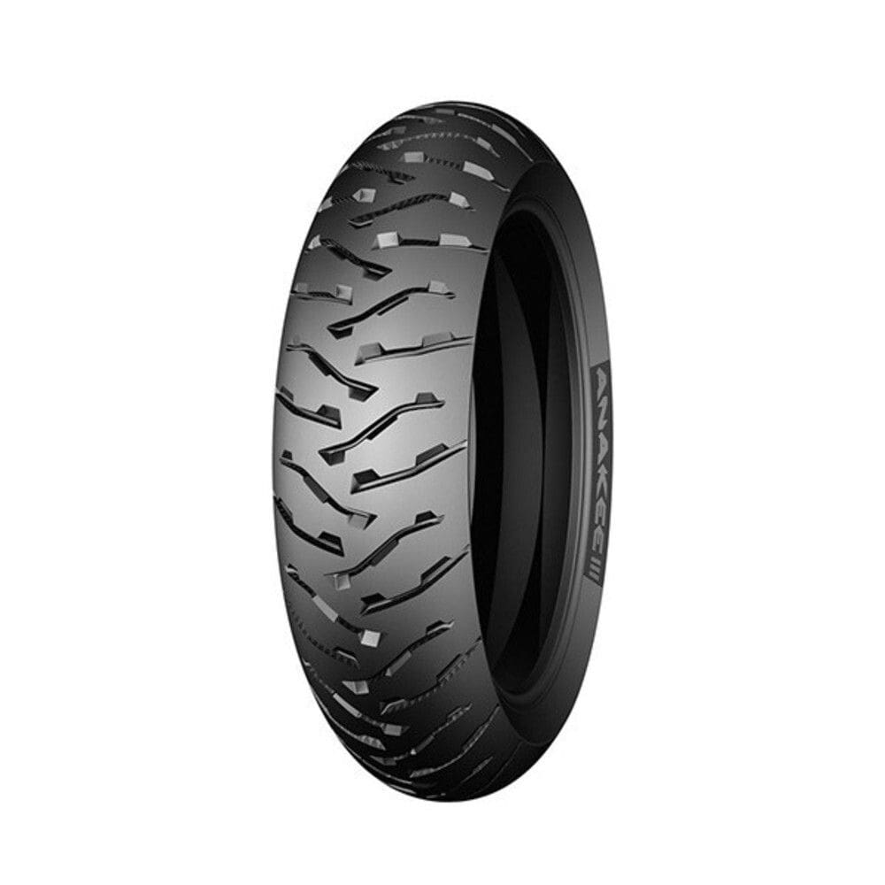 Pneu Moto Michelin Aro 17 Anakee 3 150/70R17 69V TL - Traseiro