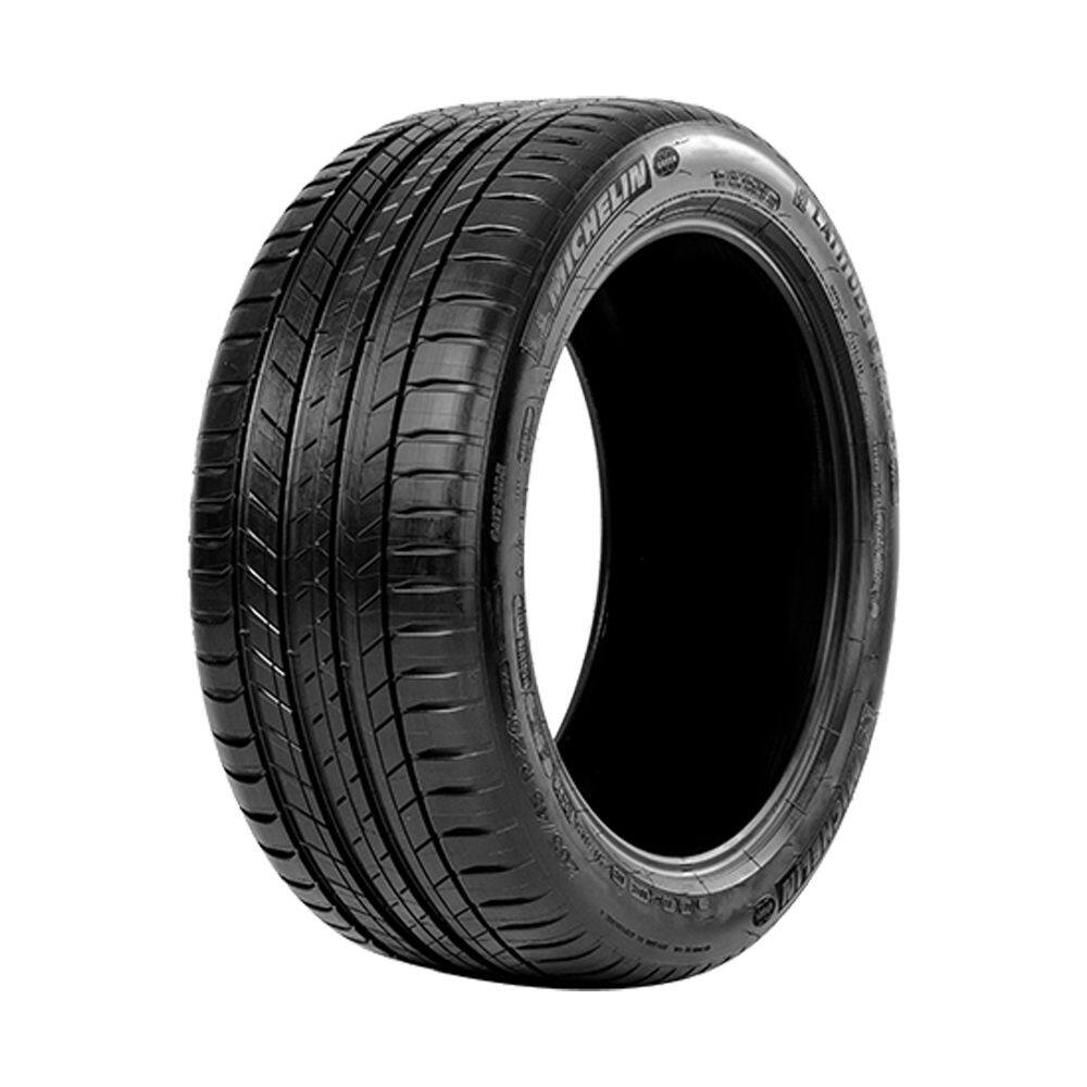 Pneu Michelin Latitude Sport 3 (bmw) Runflat 275/40 R20 106w