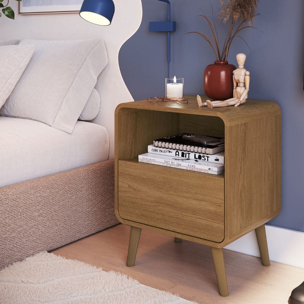 Lavadora de Roupas Midea Storm Wash Inverter 11kg