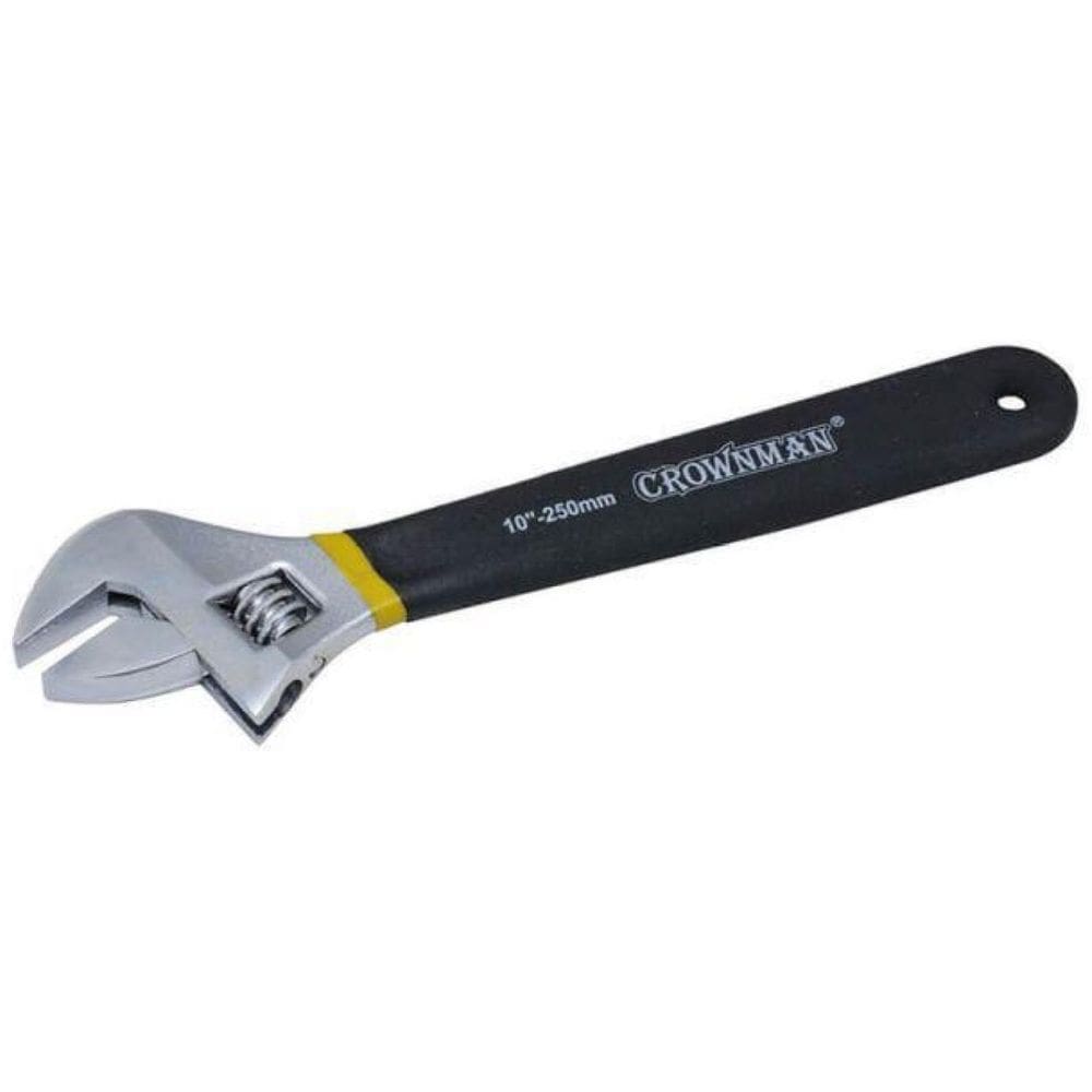 Chave Ajustável 10 - 0401210 - Crownman