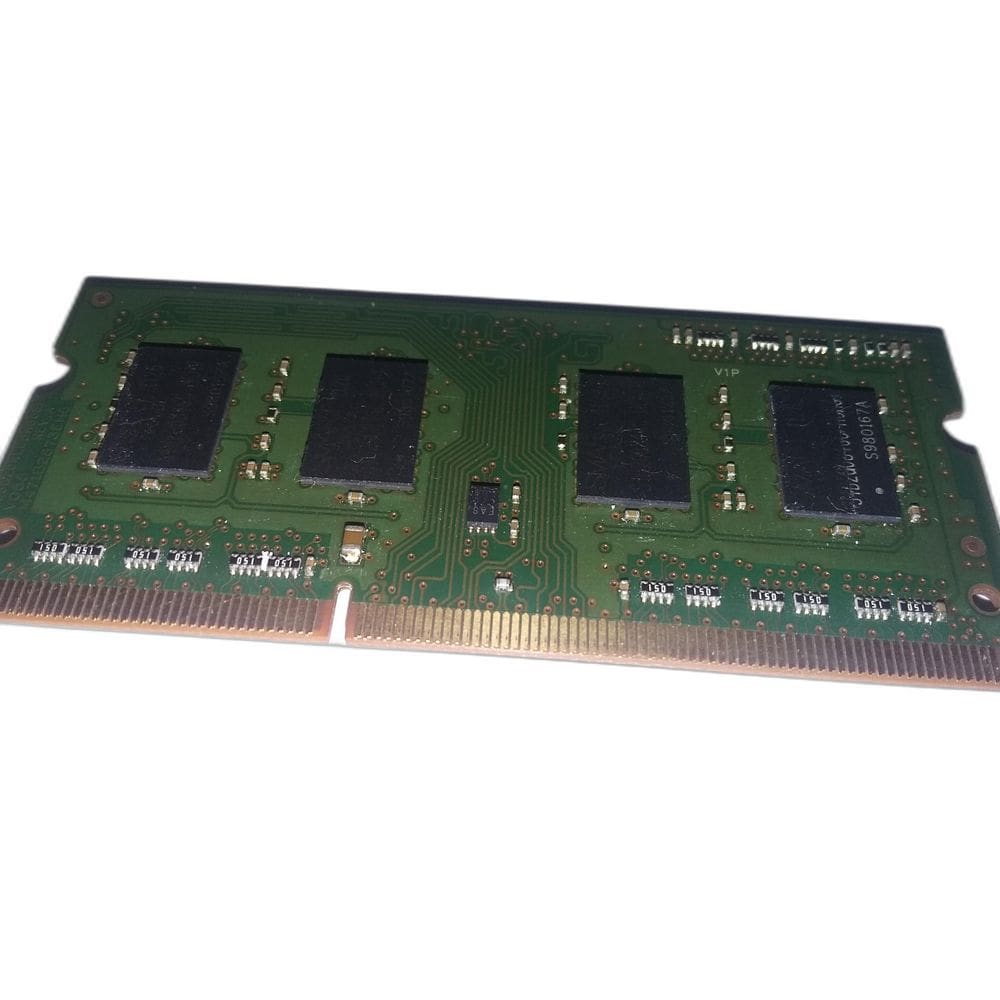 Memória Notebook IBM séries 4GB DDR3