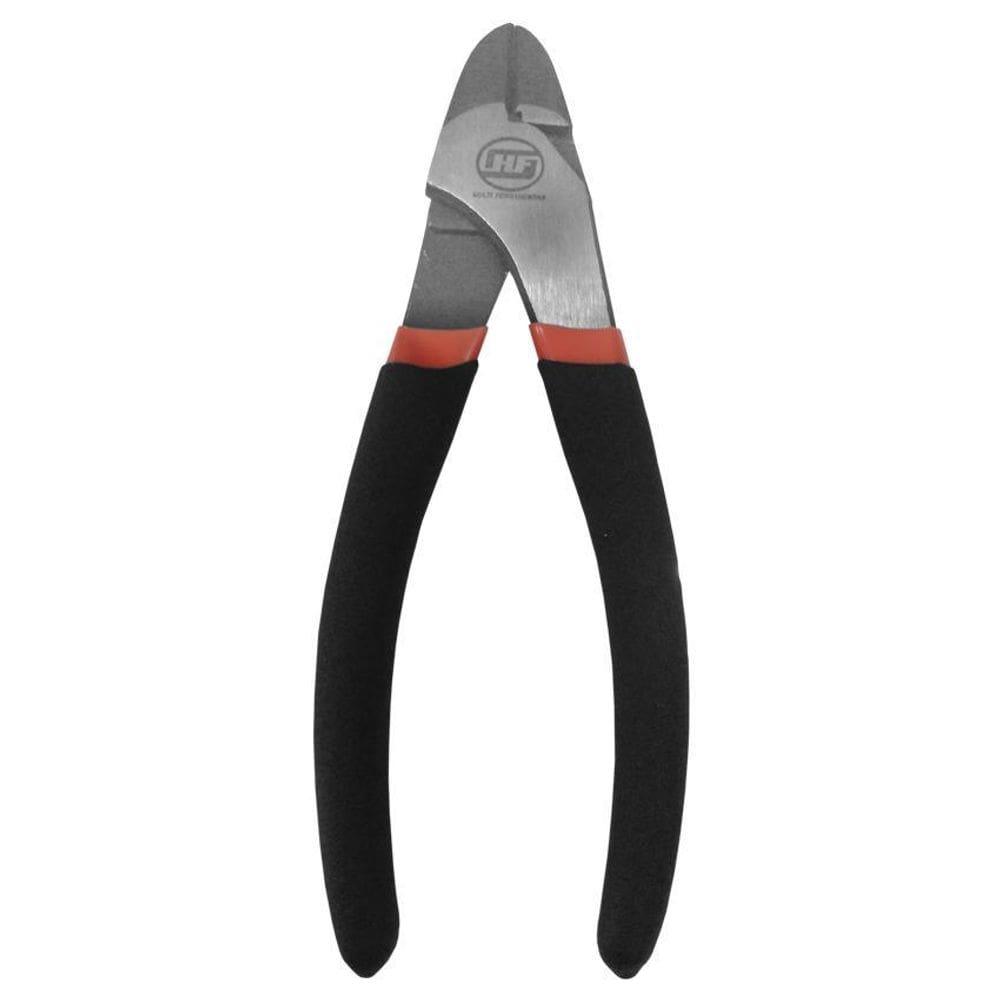 Alicate De Corte Diagonal De 5 Pol - 10109915 - Hf Ferrament