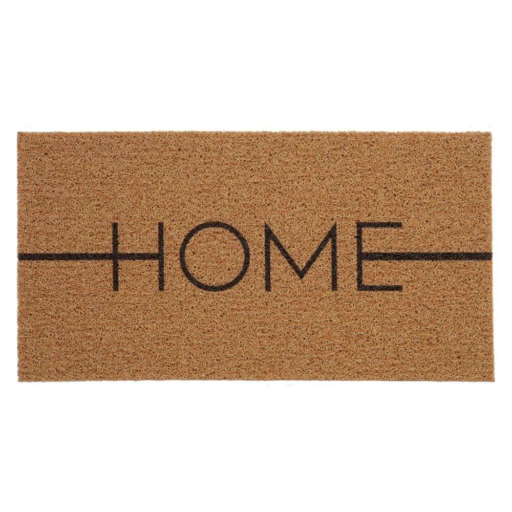 Tapete Vinil Terral 2.0 Home Bege 40Cm X 75Cm