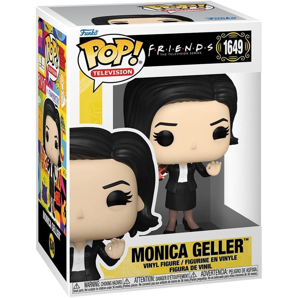 Funko Pop! Friends Monica Geller 1649