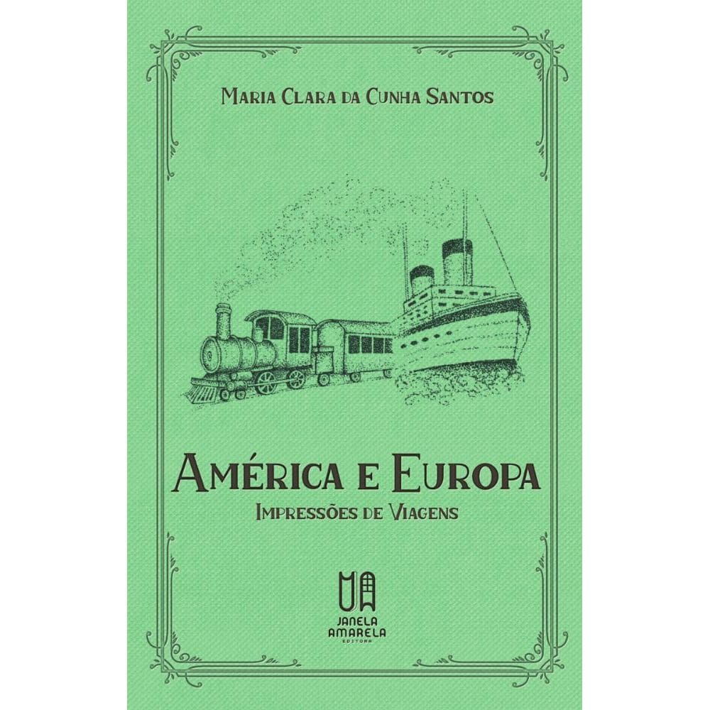 América e Europa