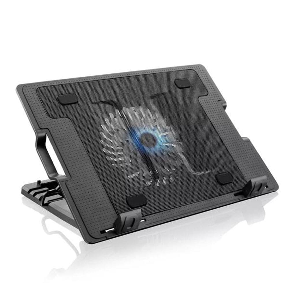 Base para notebook com cooler ac166  MULTILASER