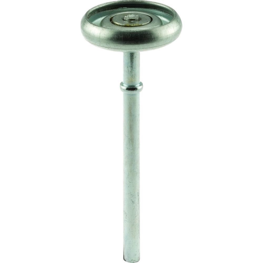 Rolo de porta de garagem Prime-Line GD52113 Steel 1,1 cm L x 4,8 cm de diâmetro.