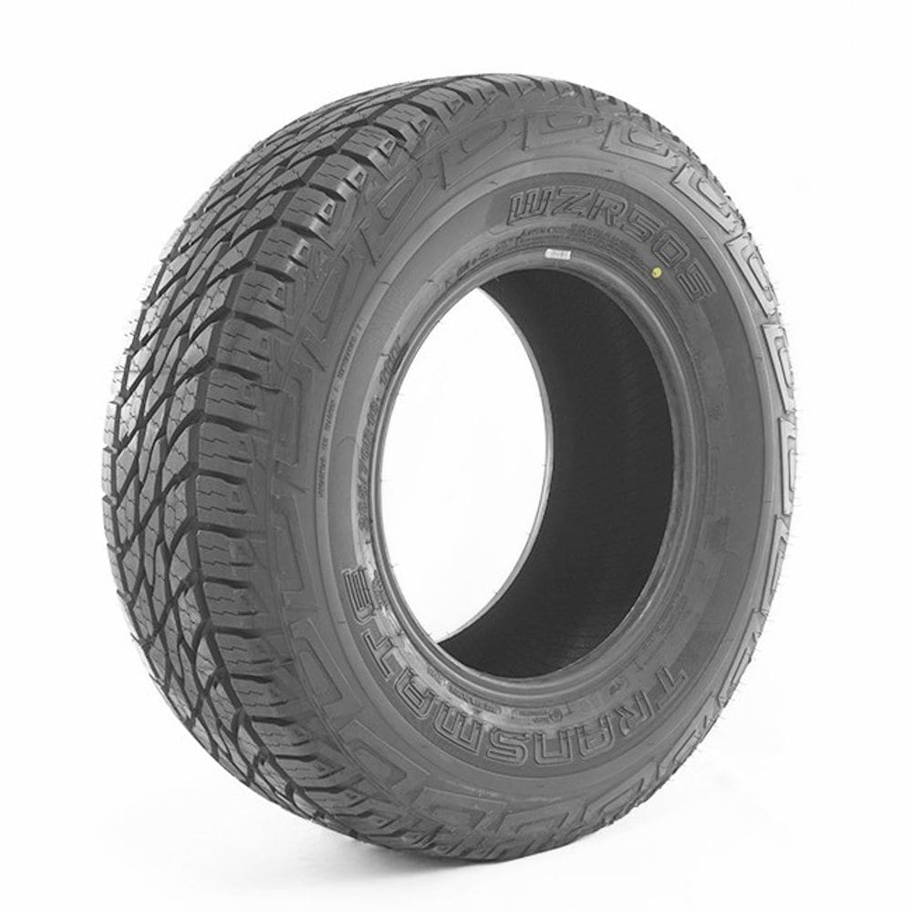 Pneu 265/70R16 AT Aro 16 TRANSMATE WZR505 A/T 4PR 111T