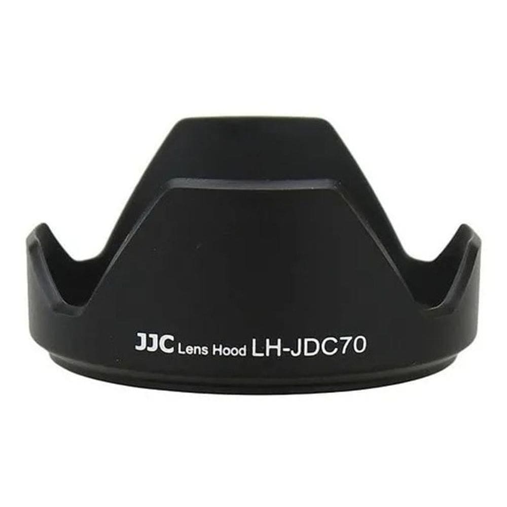 Parasol Jjc Lh-Jdc70 Para Lente Canon Powershot G1X