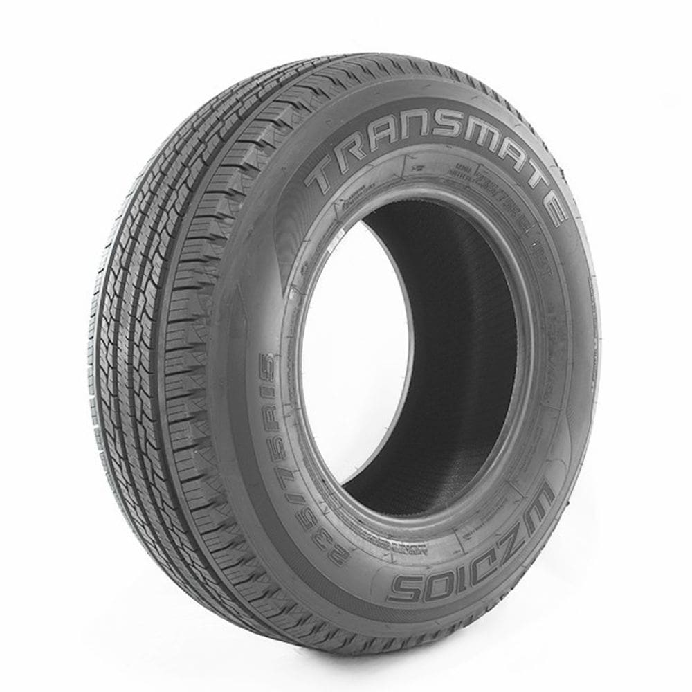 Pneu 235/75R15 Aro 15 TRANSMATE WZD105 4PR 105T