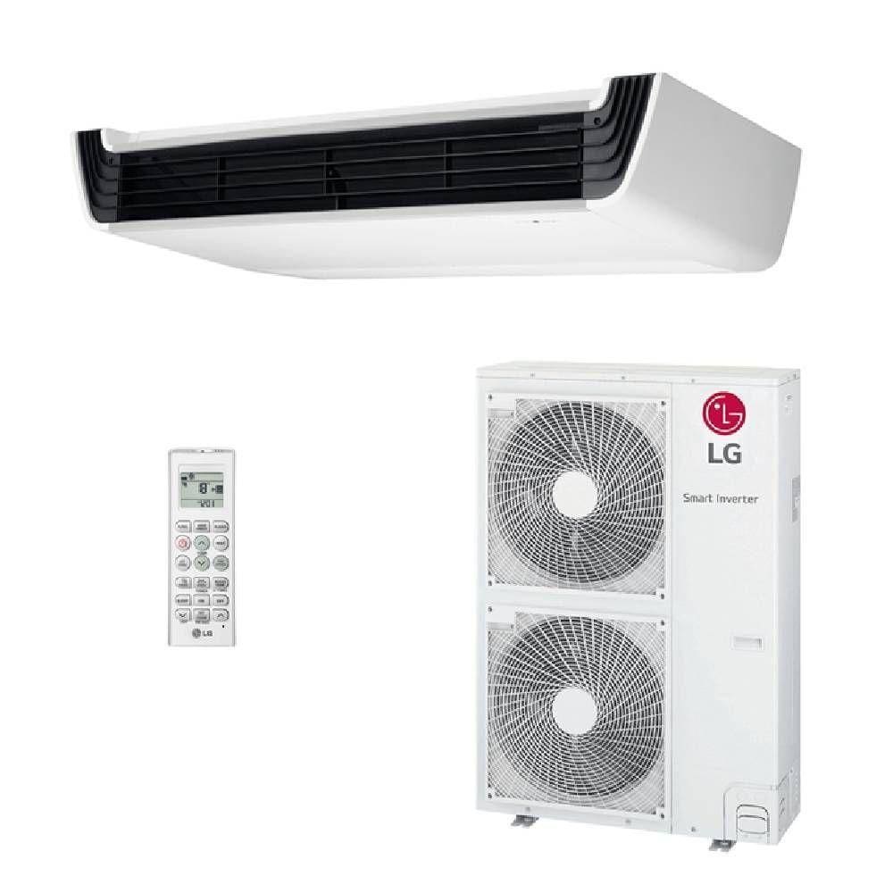 Ar Condicionado LG Split Teto Inverter 54000 BTUS Frio 220V ZVUQ60GM2AA.ANWZBR1