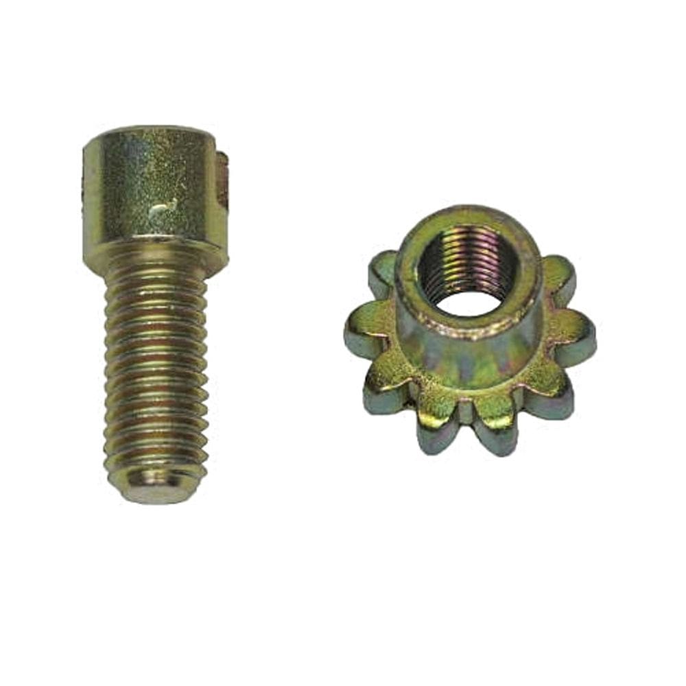 Kit Regulagem Patins Freio Kombi 40113 2116092091