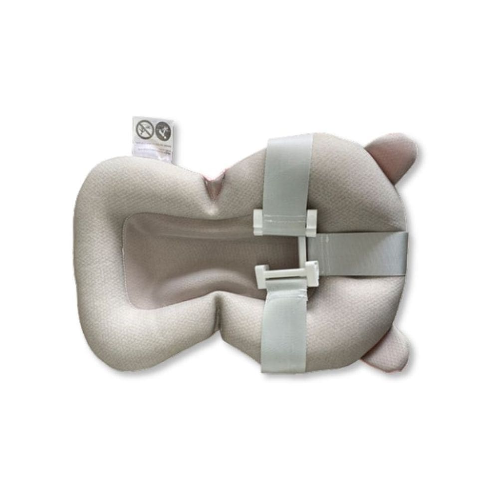 Almofada Banho Cinza - Passear Baby