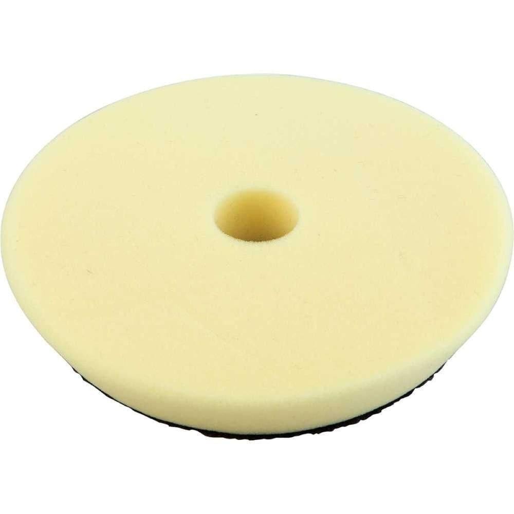 Boina Espuma De Refino 5`` Fixa Fácil Vonder