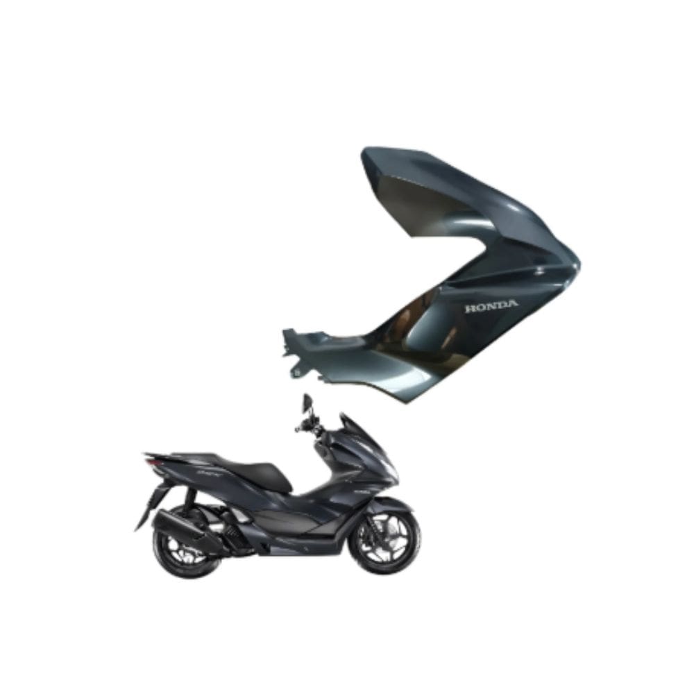 Honda PCX160 Conjunto Tampa Dianteira Direita Genuíno