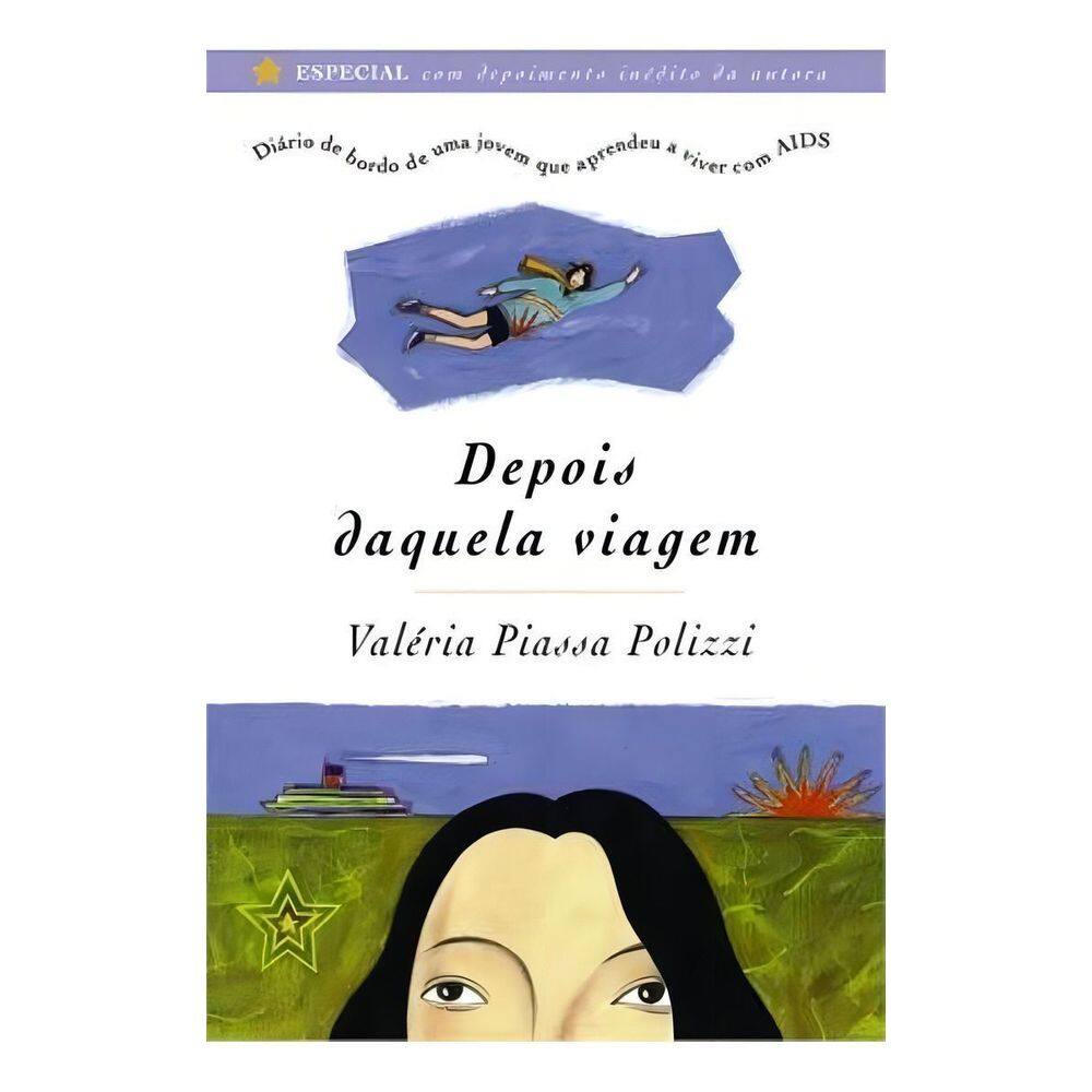 Depois Daquela Viagem