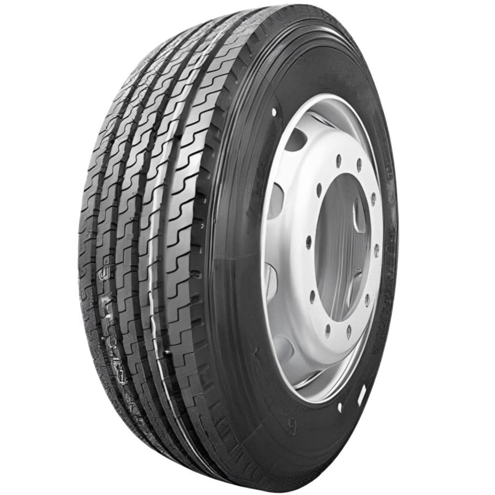 Pneu 295/80R22.5 Liso 18 Lonas 154/152M Ecoplus P2 Xbri