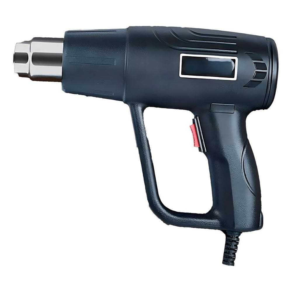 Soprador Térmico 3800W Pistola Ar Quente 220V