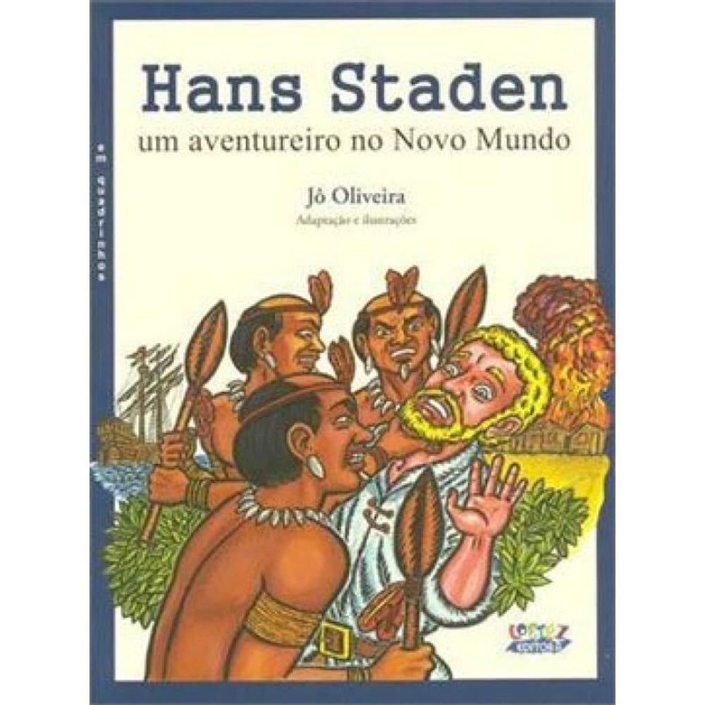 Hans Staden