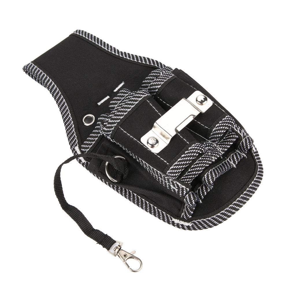 Bolsa de cintura de ferramentas Oxford Multifuncional para eletricista