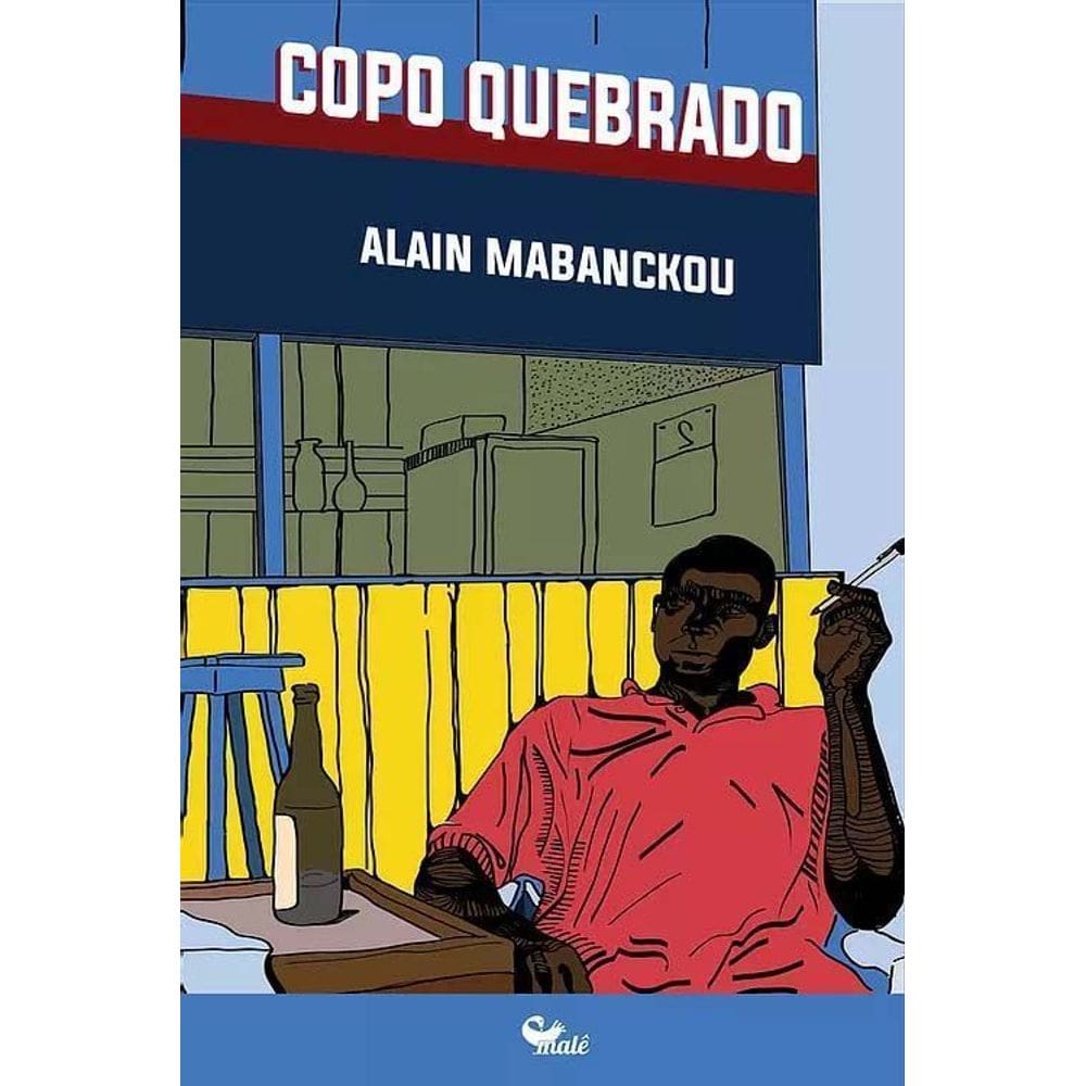 Copo Quebrado
