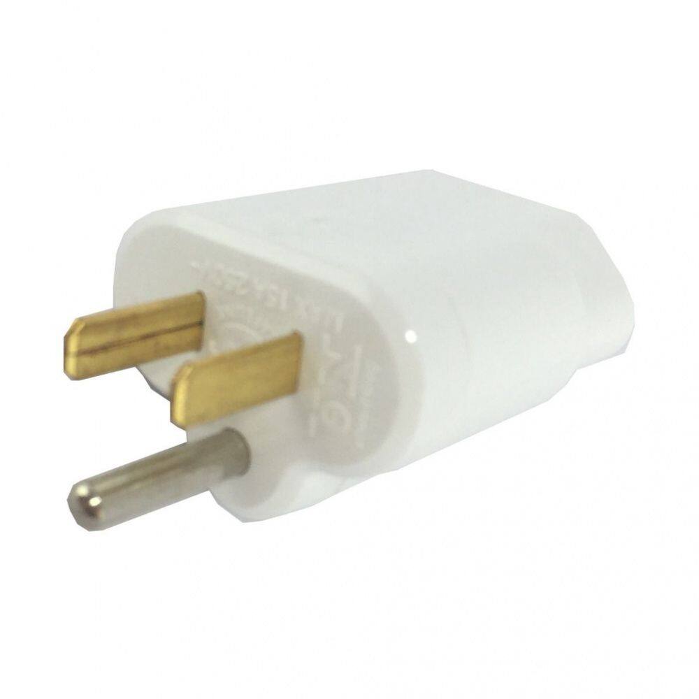 Adaptador De Tomada Fx-6002 Flex