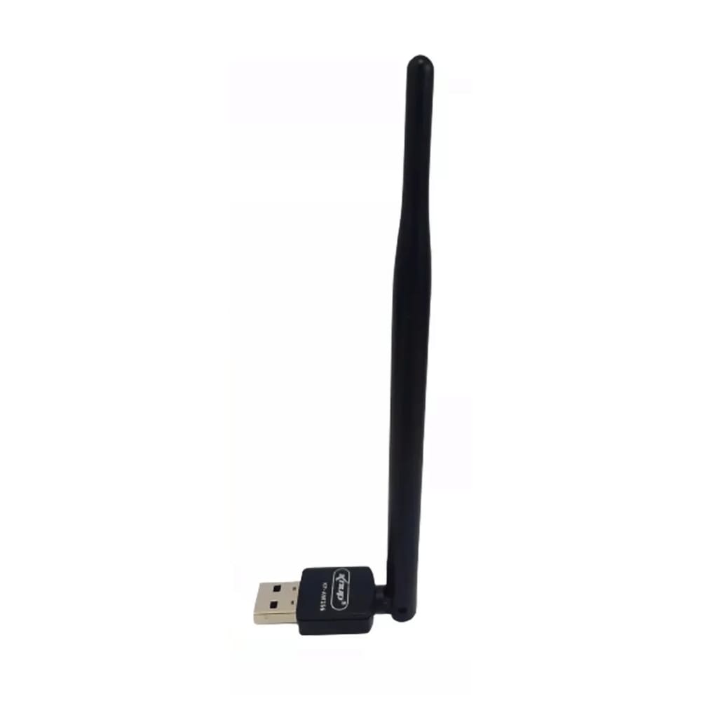 Adaptador Wireless 150M Para Computador KP-AW156