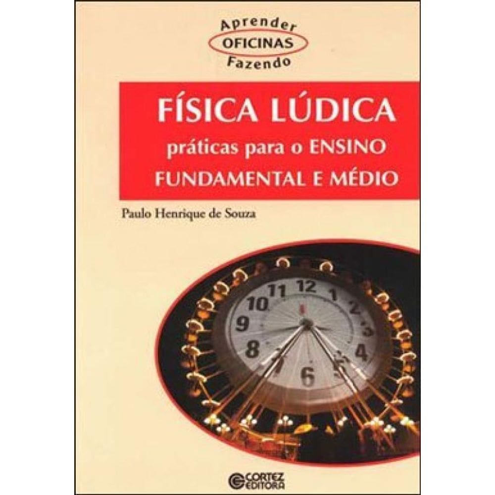 Física Lúdica