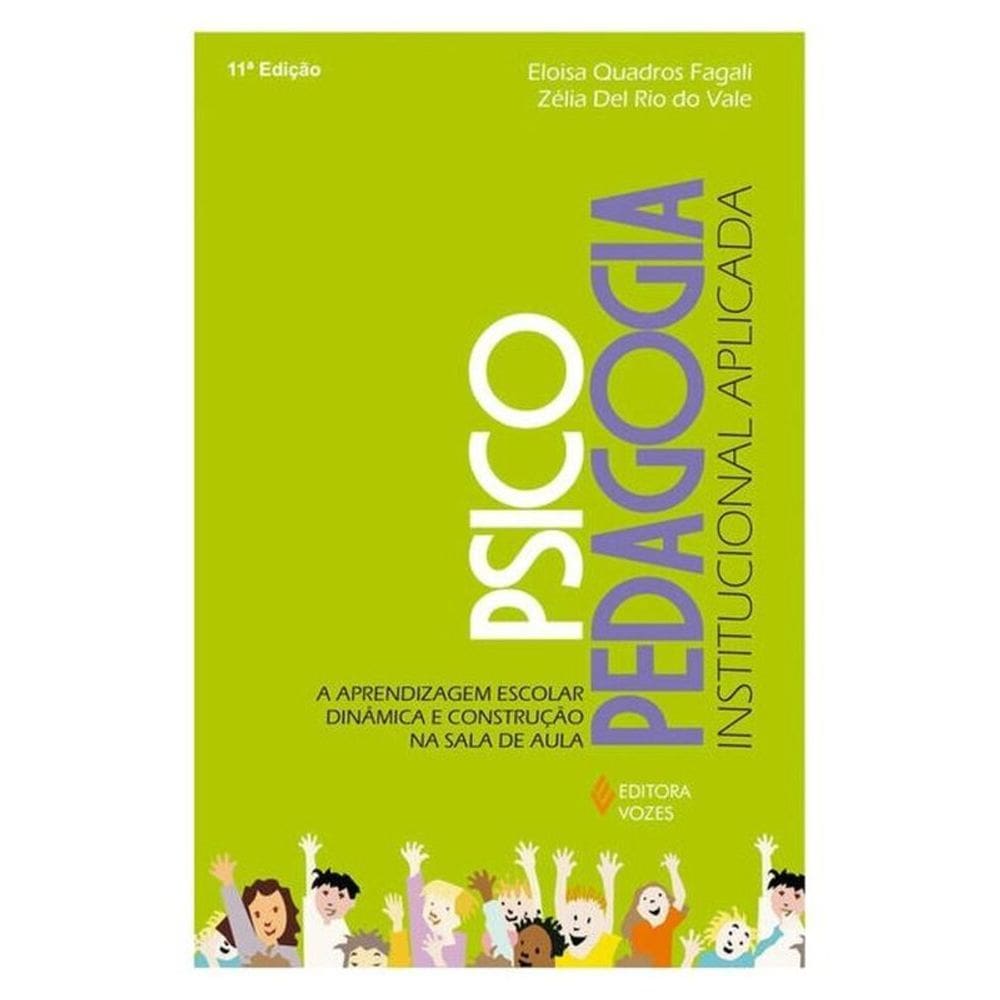 Psicopedagogia Institucional Aplicada