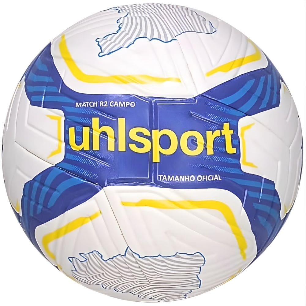 Bola Campo Uhlsport Match R2