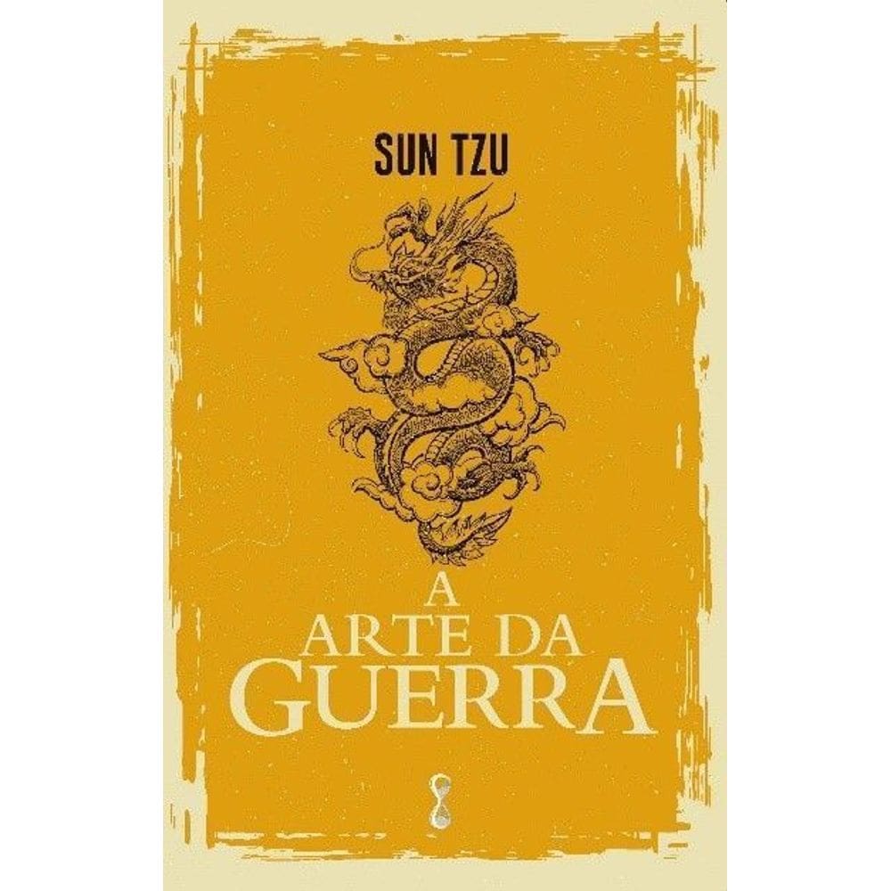 A Arte da Guerra