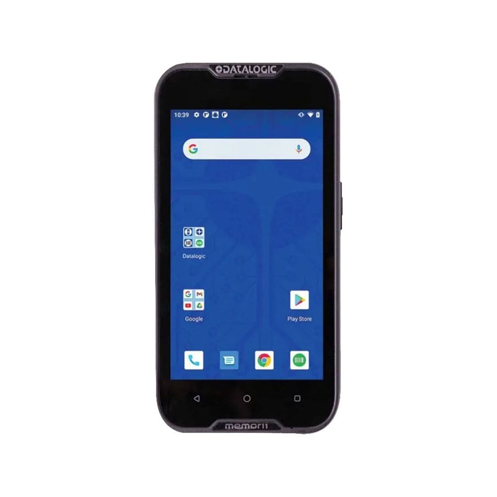 Coletor de Dados Datalogic Memor 11 2D Imager Wi-Fi